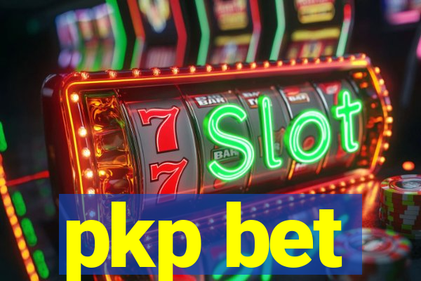 pkp bet